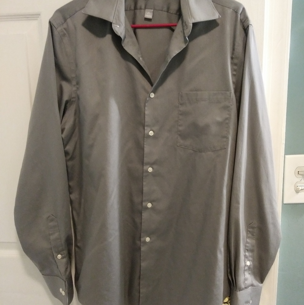 Mens Dress shirt